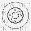 ALFA 0060811879 Brake Disc